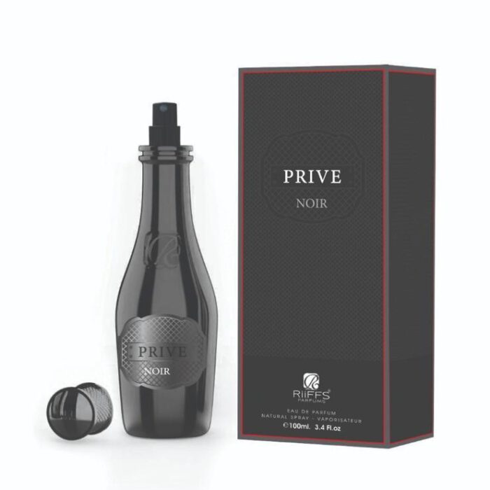 Prive Noir EDP 100 ml