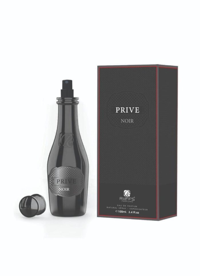 Prive Noir EDP 100 ml