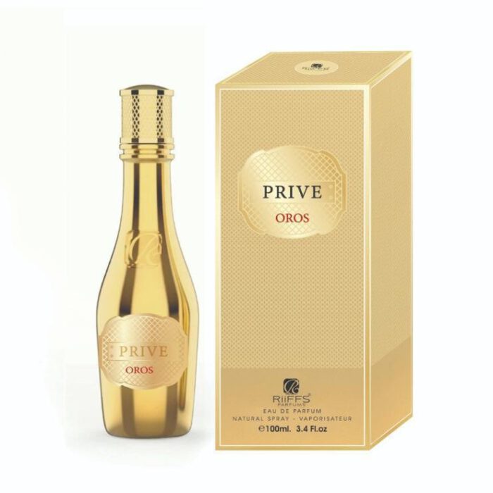 Prive Oros EDP 100 ml