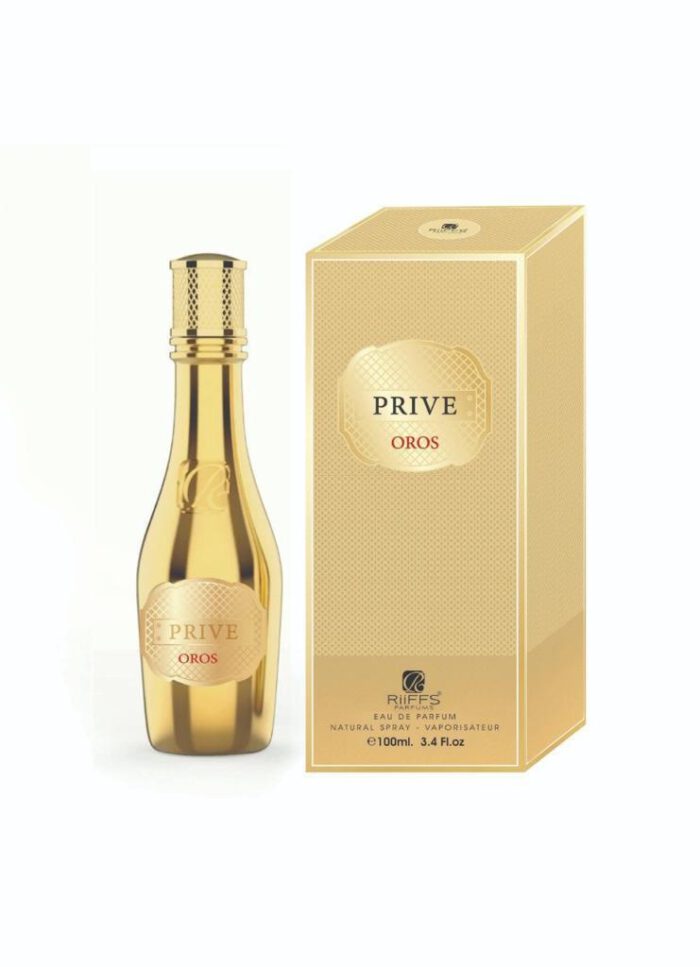 Prive Oros EDP 100 ml