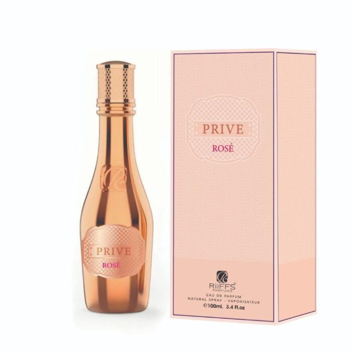 Prive Rose EDP 100 ml
