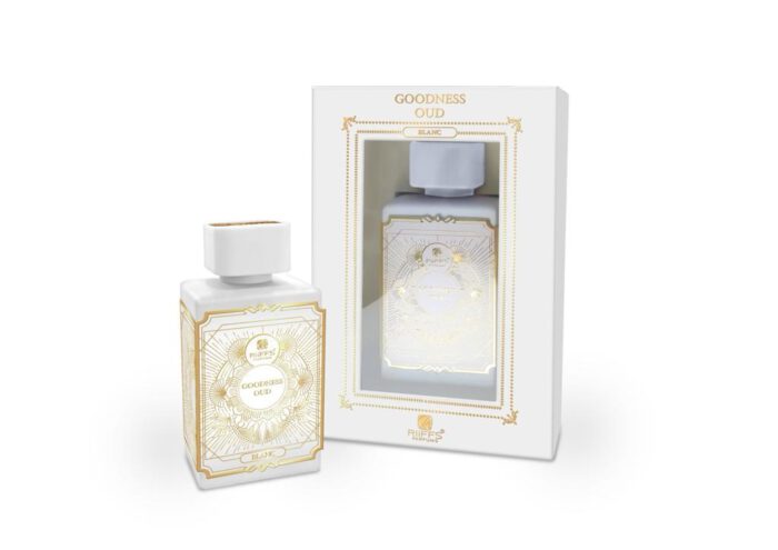 Goodness Oud White EDP 100 ml