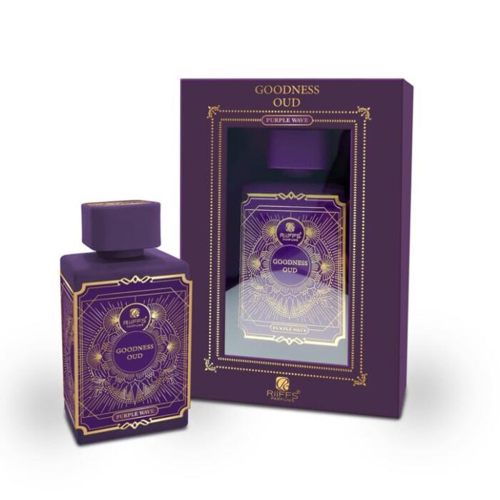 Goodness Oud  Purple Wave EDP 100 ml