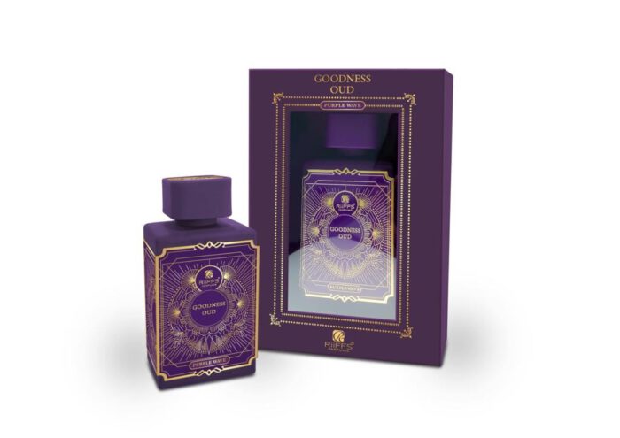 Goodness Oud  Purple Wave EDP 100 ml
