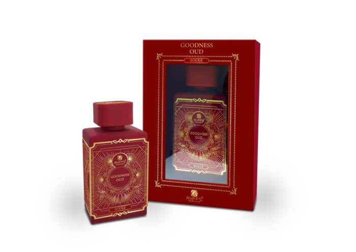 Goodness Oud Rouge EDP 100 ml