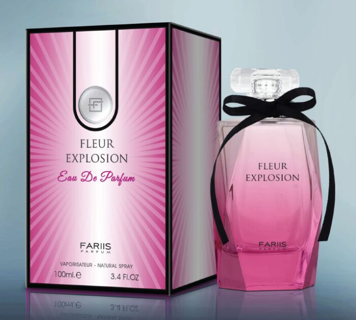 Fleur Explosion EDP 100 ml