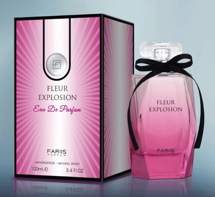 Fleur Explosion EDP 100 ml