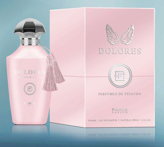 Dolores EDP 100 ml 