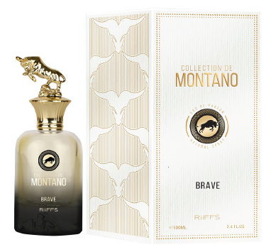 Montano Brave EDP 100 ml