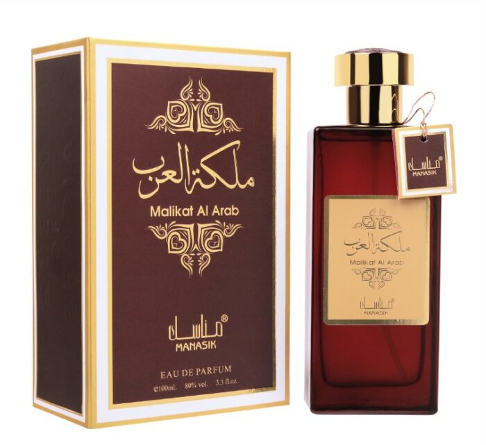 Malikat al Arab EDP 100 ml