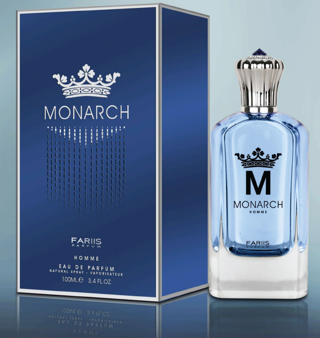 Monarch EDP 100 ml