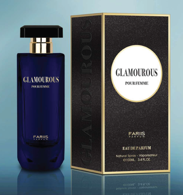 Glamourous EDP 100 ml