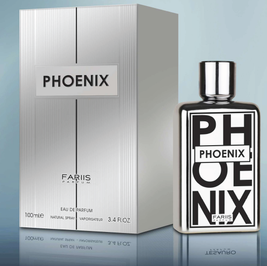 Phoenix EDP 100 ml 
