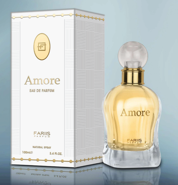 Amore EDP 100 ml