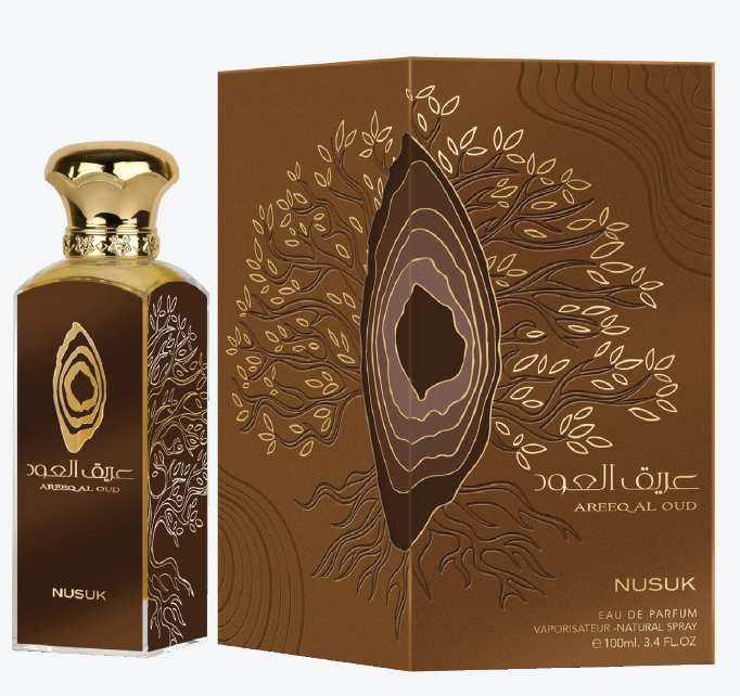 Areeq Al Oud EDP 100 ml