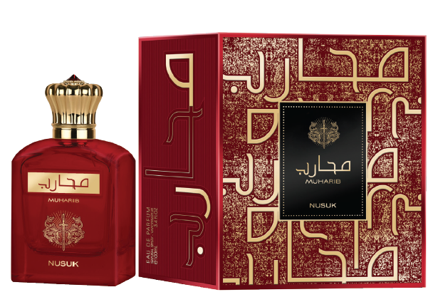 Muharib EDP 100 ml