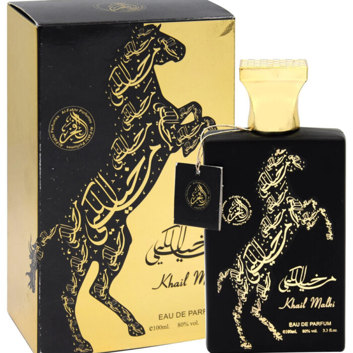 Al fakhr Khail Malki edp 100 ml 