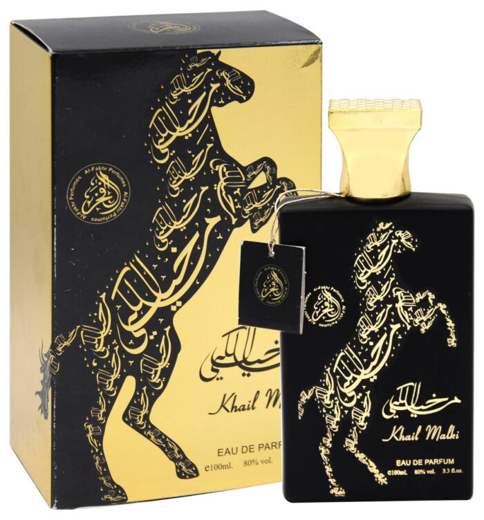 Al fakhr Khail Malki edp 100 ml 