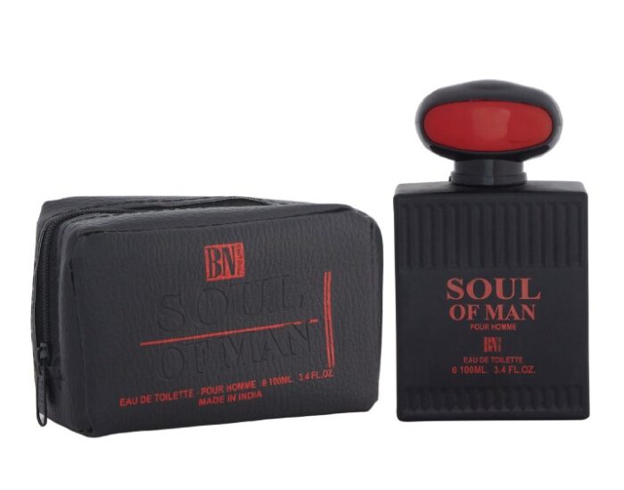 BN Soul of men EDT 100 ml
