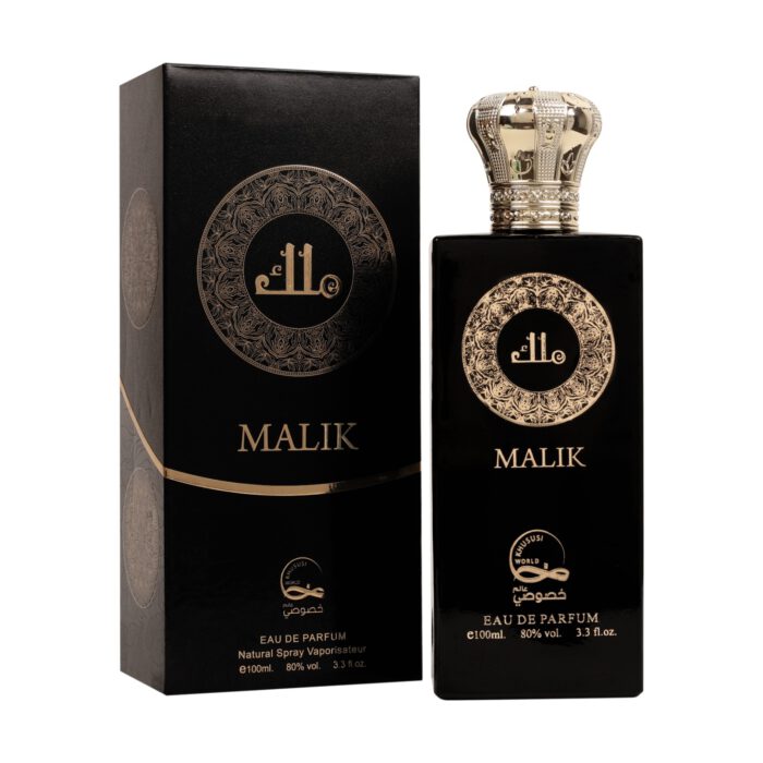 Khusussi Malik edp  EDP 100 ml