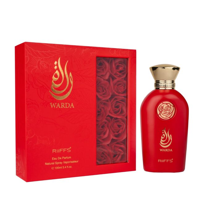 Warda EDP 100 ml
