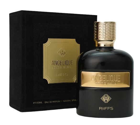 Angelique Extrit de Vanilla EDP 100 ml