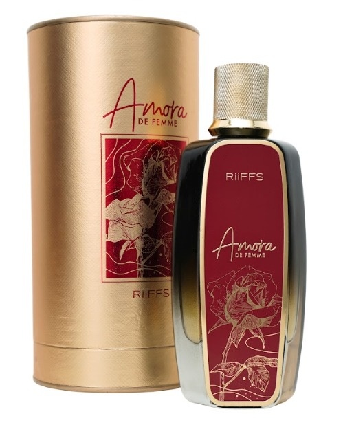 Amora de Femme EDP 100 ml