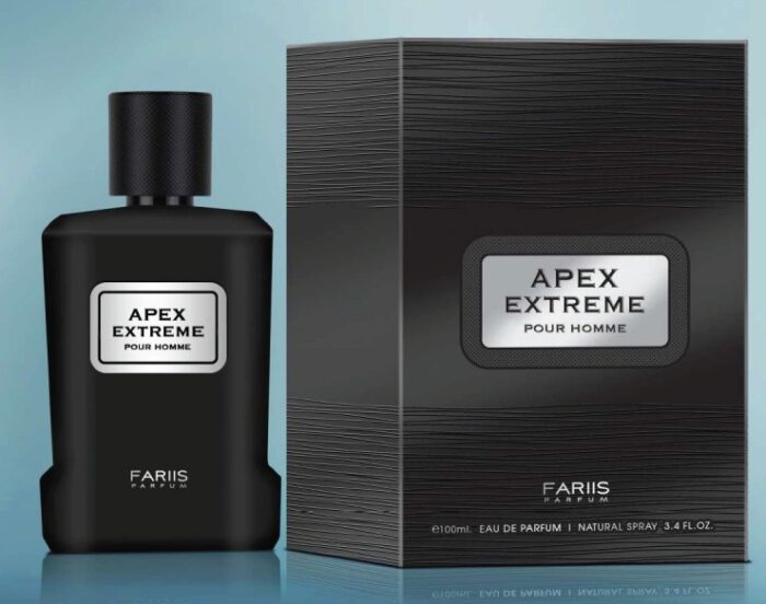 Apex Extreme EDP 100 ml 