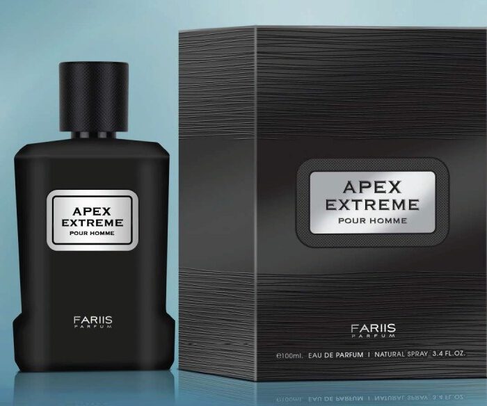 Apex Extreme EDP 100 ml 