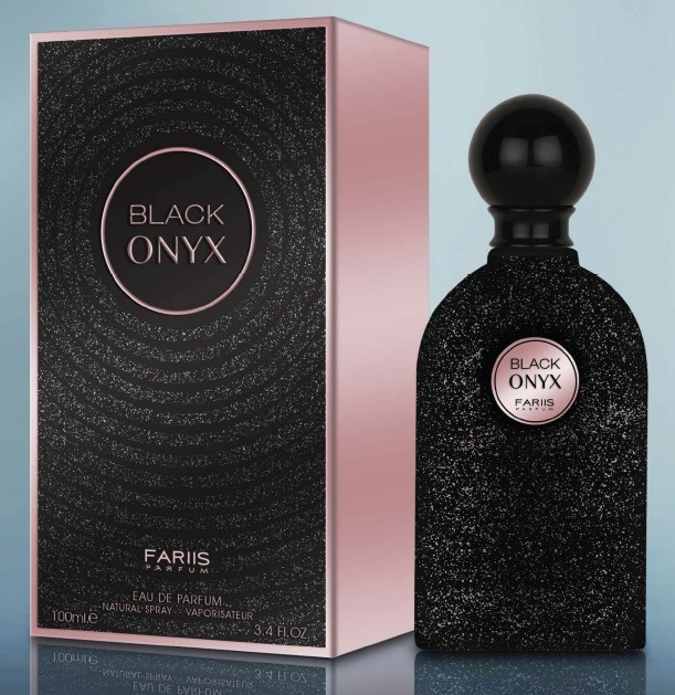 Black Onxy EDP 100 ml 