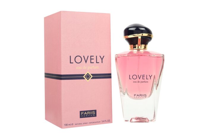 Lovely EDP 100 ml