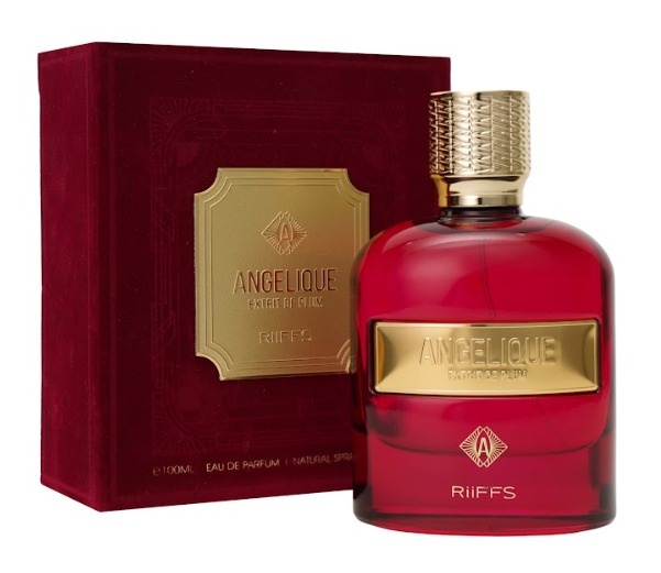 Angelique Extrit de Plum EDP 100 ml