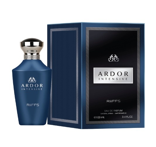 Ardor Intensive EDP 100 ml