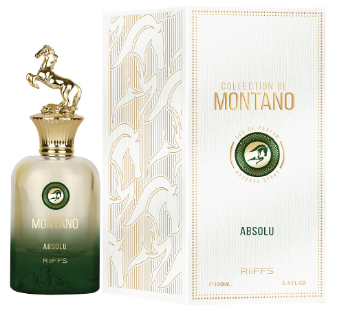 Montano Absolu EDP 100 ml