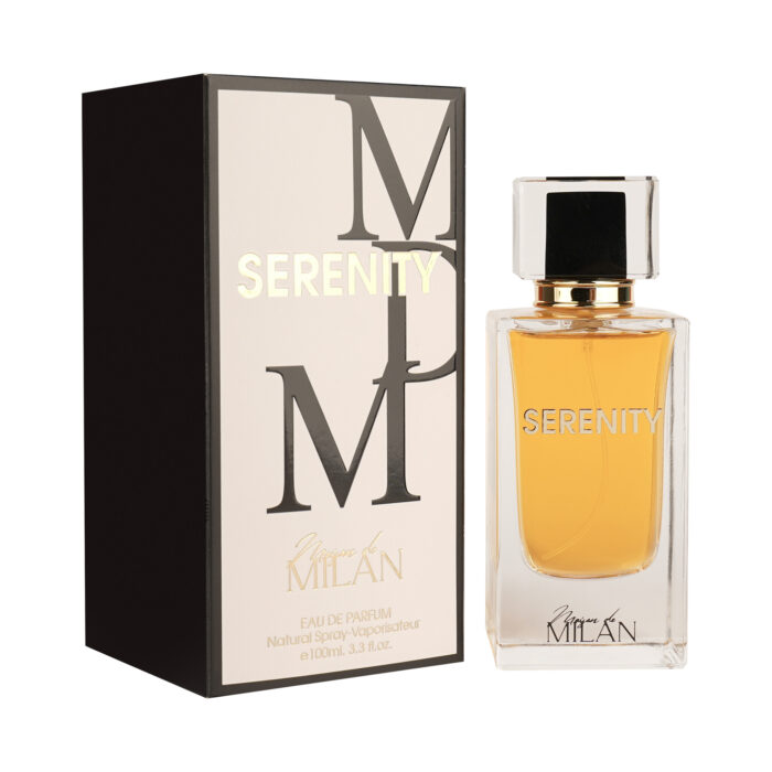 Maison de Milan Serenity 100 ml EDP