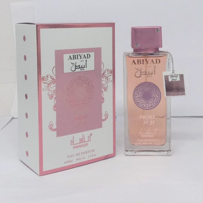 Abiyad Poudree EDP 100 ml 