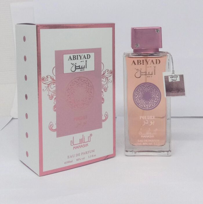 Abiyad Poudree EDP 100 ml 