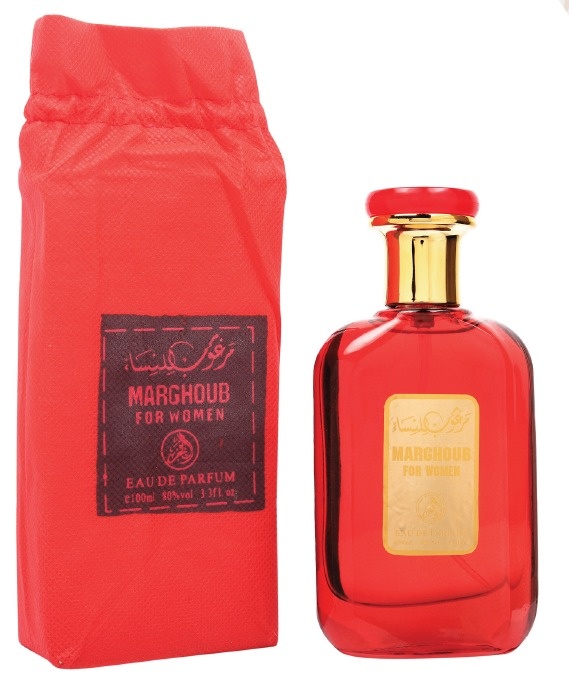 Khususi Marghoub for Women EDP 100 ml 