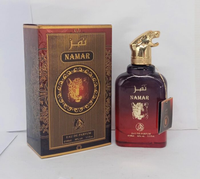 Khususi Namar EDP 100 ml 