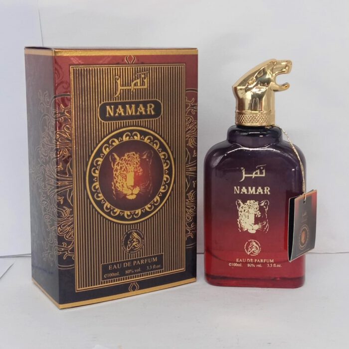 Khususi Namar EDP 100 ml 