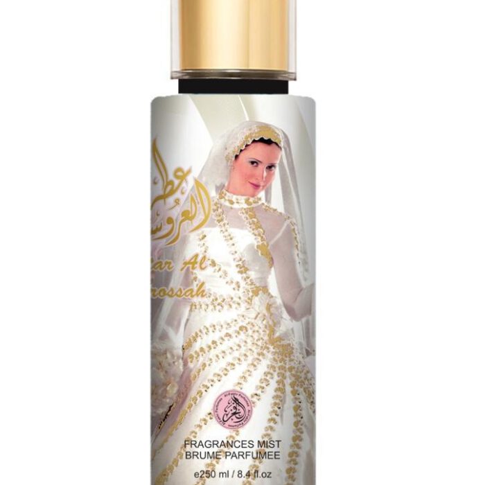 Attar Al Aroosah Body Mist 250 ml