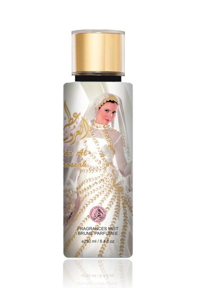 Attar Al Aroosah Body Mist 250 ml
