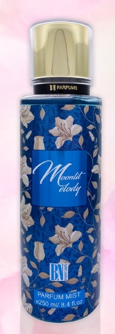 Moonlit Elody Body Mist 250 ml