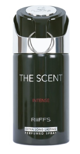 The Scent Intense Perfumed Body Spray 250 ml