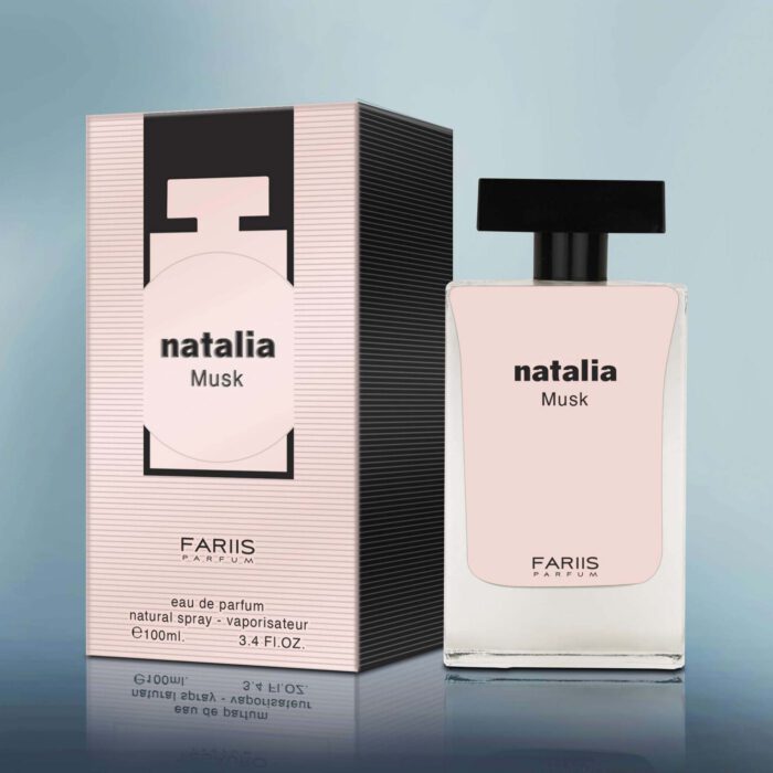 Natalia Musk EDP 100 ml