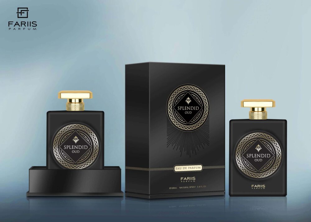 Splendid Oud EDP 100 ml