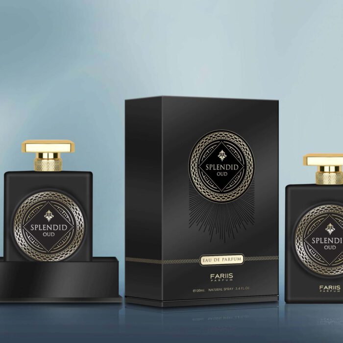Splendid Oud EDP 100 ml