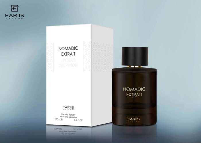 Nomadic Extrait EDP 100 ml