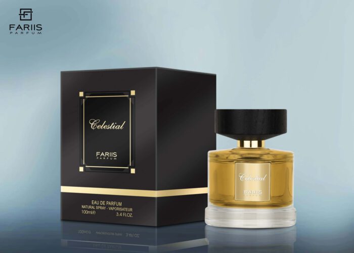 Celestial EDP 100 ml