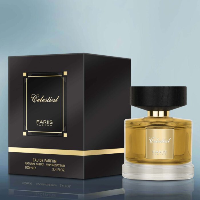 Celestial EDP 100 ml